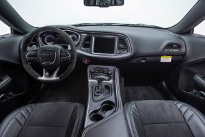 Dodge Challenger SRT Demon 2018 года 